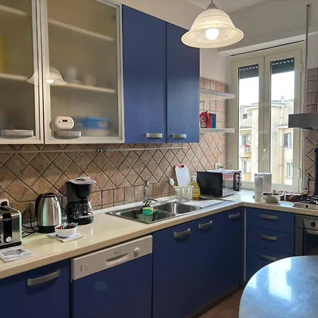 Floor 10 - Pianodieci Apartamento *